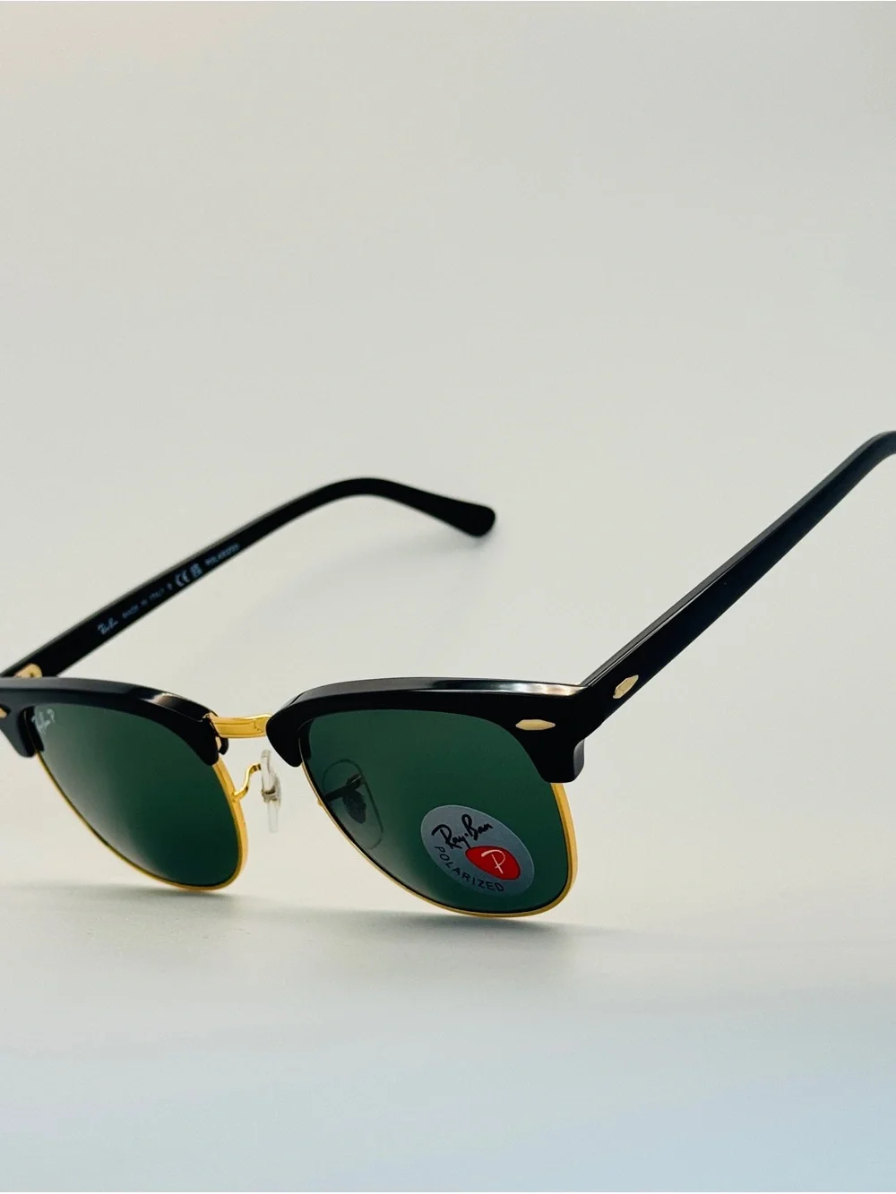Ray-Ban RB3016 CLUBMASTER